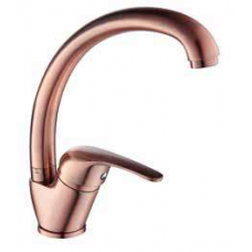 Miješalica za sudoper AMBROSIANA - Sei bakar