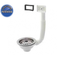 Pileta 6/4" x ø115 mm + 1kp 