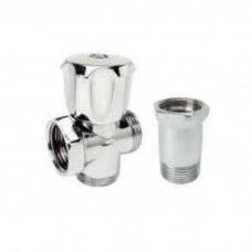 Ventil 3/4" x 3/4" x 3/4" za perilicu "GP"