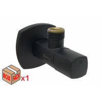 Ventil 1/2" x 3/8" kutni ARCO - Lipstick