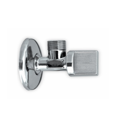 Ventil 1/2" x 3/8" kutni MBM - kuglasti