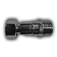 Aquastop ventil 1/2"