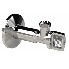 Ventil 1/2" x 3/8" kutni ARCO - Delta Long