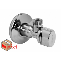  Ventil 1/2" x 3/8" kutni ARCO - Nova box