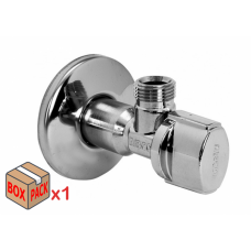  Ventil 1/2" x 3/8" kutni ARCO - Nova box