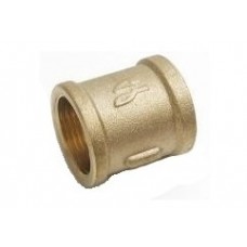 Kolčak 3/8" - mesing