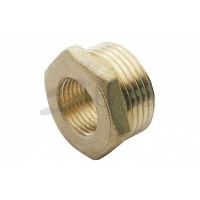 Redukcija m3/4“ x ž1/2“ - mesing