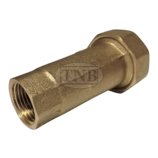 Prefabrikacija 1/2" - mesing