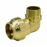 Spojnica 50 x 6/4" koljeno za alkaten cijevi