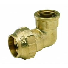 Spojnica 20 x 1/2" koljeno za alkaten cijevi