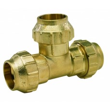 Spojnica 20 x 20 x 20 - T-komad