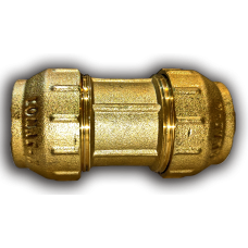 Spojnica 20 x 20 za alkaten cijevi - Komak