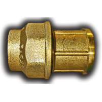 Spojnica 3/4" za alkaten cijevi - Komak