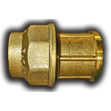 Spojnica 1/2" za alkaten cijevi - Komak