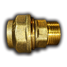 Spojnica 1/2" za alkaten cijevi - Komak