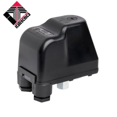 Tlačna sklopka 1/4" - 230 V