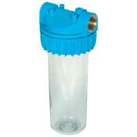 Kučište filtera Dolphin 10"