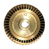 Radno kolo za jednostepenu pumpu AQ2.2