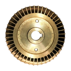 Radno kolo za jednostepenu pumpu AQ2.2