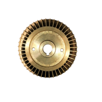 Radno kolo za jednostepenu pumpu AQ80