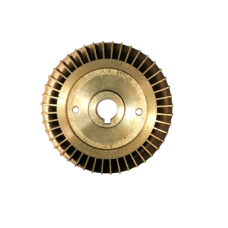 Radno kolo za jednostepenu pumpu AQ80