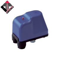 Tlačna sklopka 1/2" - 230 V