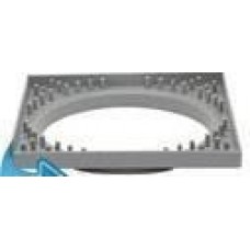 Nastavak za podni sifon - niski