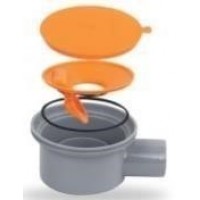 Podni sifon - suhi - završni