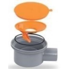 Podni sifon - suhi - završni