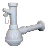 Sifon za sudoper GP 1/1 + pp