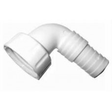 Priključak perilice - lulica 90˚