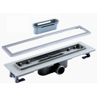 Tuš kanalica 500 mm - DELUXE