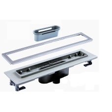 Tuš kanalica 800 mm - DELUXE