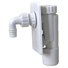 Sifon perilice - podžbukni