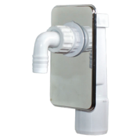 Sifon perilice 960240 - podžbukni