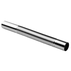 Cijev 32x300 mm - fleksibilna, kromirana