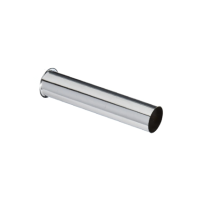 Cijev 32x200 mm - pertlana, kromirana