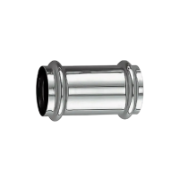 Spojnica ø32 mm - kromirana