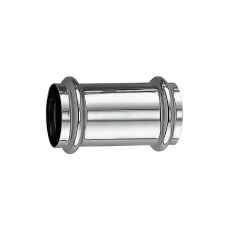 Spojnica ø32 mm - kromirana