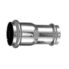 Redukcija ø40 x 32 mm - kromirana