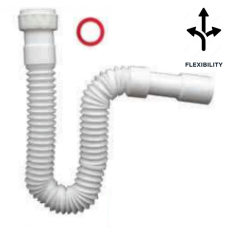 Sifonski nastavak 5/4" - GP