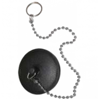 Čep s lančićem ø52 mm - GP