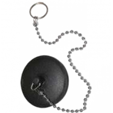 Čep s lančićem ø40 mm - GP