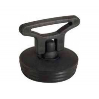 Čep s ručkom ø45,5 mm - GP