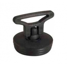 Čep s ručkom ø40 mm - GP