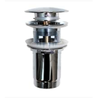 Pileta 5/4" x ø64 mm - click-clack