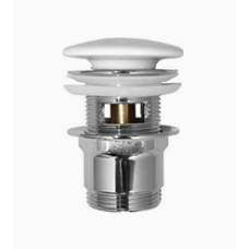 Pileta 5/4" x ø64 mm - click-clack