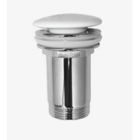 Pileta 5/4" x ø64 mm - click-clack