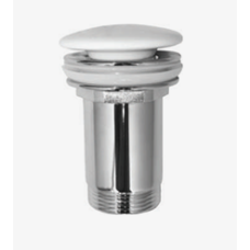 Pileta 5/4" x ø64 mm - click-clack