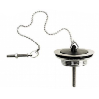 Pileta 5/4" x ø65 mm - nehrđajući čelik